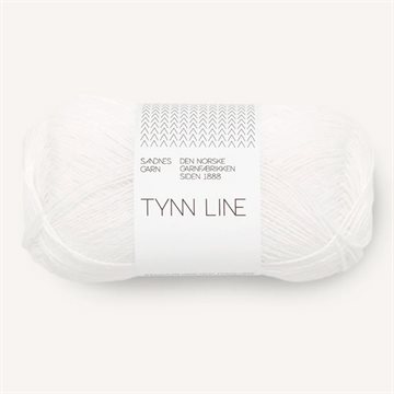 Tynn line